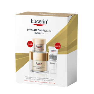 Eucerin Hyaluron Filler+ Elasticity Giftset 1ST
