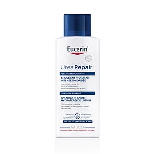 Eucerin UreaRepair Body Lotion 10% Urea 250ML Eucerin UreaRepair Body Lotion 10% Urea 250ML