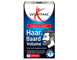 Lucovitaal Haar & Baard Volume Capsules 30CP