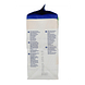 TENA Pads Sensitive Lights Mini 20ST Zijkant verpaking