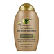 OGX Shampoo Ever Straight Brazilian Keratin Smooth 385ML OGX Shampoo Ever Straight Brazilian Keratin Smooth 385ML