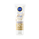 Nivea Sun Face Zonnefluide Anti-Spot Spf 50+ 40ML Tube Nivea Sun Face Zonnefluide Anti-Spot Spf 50+