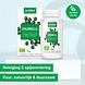 Purasana Chlorella Tabletten 180TB voordelen