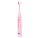 DeKinderTandenborstel Sonische Tandenborstel Roze 1ST