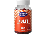 Yummygums Multi Gummies 60ST