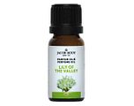 Jacob Hooy Parfum Olie Lily of the valley 10ML