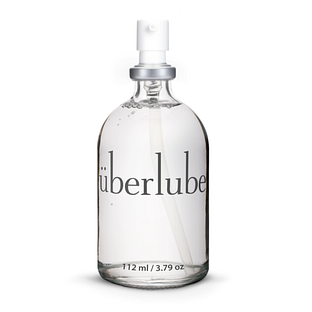 Uberlube Glijmiddel 112ML Uberlube Glijmiddel 112ML