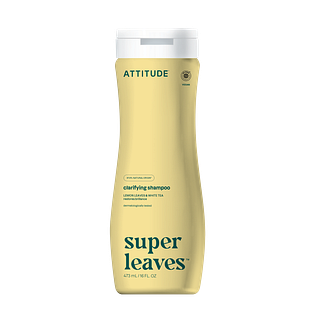 Attitude Super Leaves Clarifying Shampoo 473ML