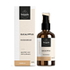 Volatile Eucalyptus Massageolie 100ML verpakking met spray flesje