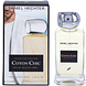 Daniel Hechter Coton Chic Eau de Toilette 100ML Verpakking met fles er naast Daniel Hechter Coton Chic Eau de Toilette 100ML Verpakking met fles er naast