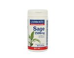 Lamberts Salie Tabletten 90TB