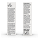 Refolliq Deep Cleansing Hair & Scalp Shampoo 200ML Zijkanten van de verpakking
