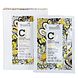 Toujours Trend Color Effective Bleaching Powder 25GR Verpakking met zakje ernaast
