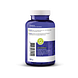Vitakruid Betaïne HCL 650 mg Tabletten 120TB Zijkant pot