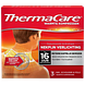ThermaCare Warmte Kompressen Nek Schouder Pols 3ST ThermaCare Warmte Kompressen Nek Schouder Pols 3ST