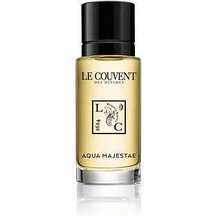 Le Couvent Des Minimes Aqua Majestae Eau De Toilette 50ML Le Couvent Des Minimes Aqua Majestae Eau De Toilette 50ML