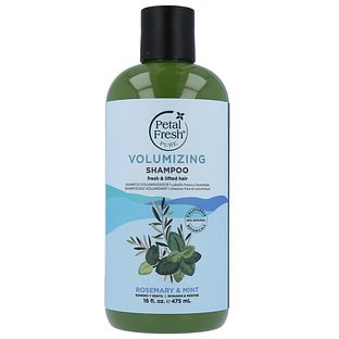 Petal Fresh Shampoo Volumizing Rosemary & Mint 475ML