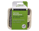 GreenHub Hennep Afwasspons 1ST