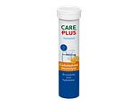 Care Plus Carbohydrate Electrolyte Bruistablet Orange 20ST