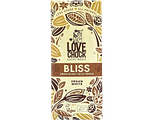 Lovechock Bliss Vegan Witte Chocolade 70GR