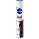 Nivea Black &amp; White Original Anti-transpirant Voordeelverpakking 6x200ML