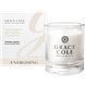 Grace Cole Nectarine Blossom & Grapefruit Scented Candle 1ST