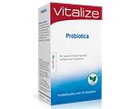 Vitalize Probiotica 60CP