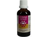 Zonnegoud Ononis Complex 50ML Zonnegoud Ononis Complex 50ML
