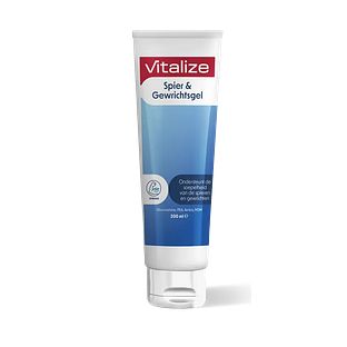 Vitalize Spier & gewrichtsgel 200ML Vitalize Spier & gewrichtsgel 200ML