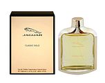 Jaguar Classic Gold Eau de Toilette 100ML