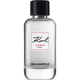Karl Lagerfeld Vienna Opera Eau de Toilette 100ML