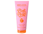 Weleda Pink Peach Limited Edition Shower Gel 200ML