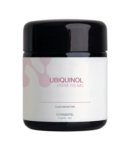 Nutrissentiel Ubiquinol Capsules