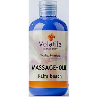 Volatile Massageolie Palm Beach 250ML Volatile Massageolie Palm Beach 250ML