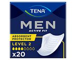 TENA Men Active Fit Level 2 Verband 20ST