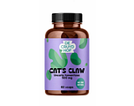Cruydhof Cats Claw Capsules 60VCP