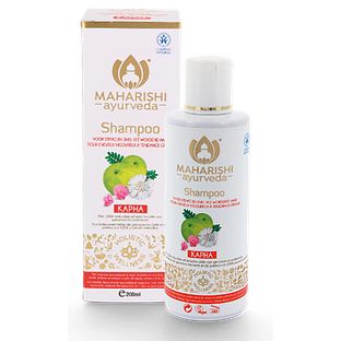 Maharishi Ayurveda Shampoo Kapha 200ML Maharishi Ayurveda Shampoo Kapha 200ML