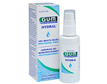 GUM Hydral Dry Mouth Relief Spray 50ML GUM Hydral Dry Mouth Relief Spray 50ML