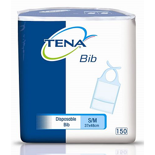 TENA Wegwerpslabben Medium 150ST