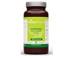 Sanopharm WholeFood Kurkuma Capsules 60CP