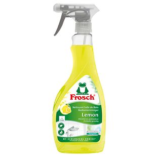 Frosch Badkamerreiniger Lemon Spray 500ML