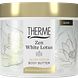 Therme Zen White Lotus Glow Serum Body Butter 225GR