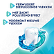 Aquafresh White Renew Deep Clean Tandpasta 75ML Voordelen van product