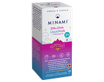 Minami EPA & DHA liquid Kids - Vetzurenpreparaat 100ML