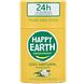 Happy Earth 100% Natural Pure Deostick Jasmine Ho Wood 40GR
