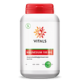 Vitals Magnesium Bisglycinaat 100mg Tabletten 120TB