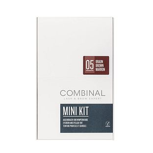 Combinal Eyebrow & Eyelash Tint Brown 05 1ST