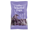 Seamore Seaweed Chips Spicy Sushi 135GR