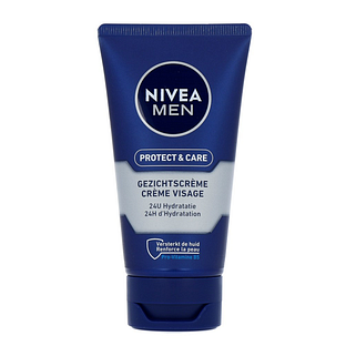 Nivea Men Protect & Care Gezichtscrème 75ML