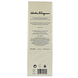 Salvatore Ferragamo Pour Femme Eau de Parfum 100ML achterkant verpakking Salvatore Ferragamo Pour Femme Eau de Parfum 100ML achterkant verpakking